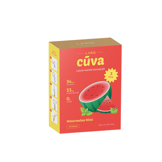 cūva Flavor Pod - US 5711