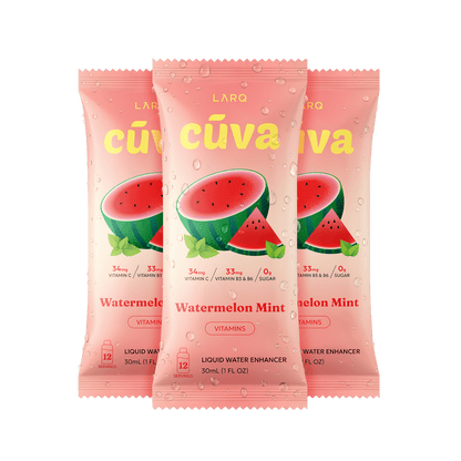 cūva Flavor Pod - US 8096