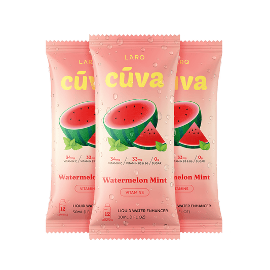 cūva Flavor Pod - US 5711