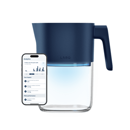LARQ Pitcher PureVis™ - US 6206