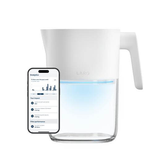 LARQ Pitcher PureVis™ - US 8206