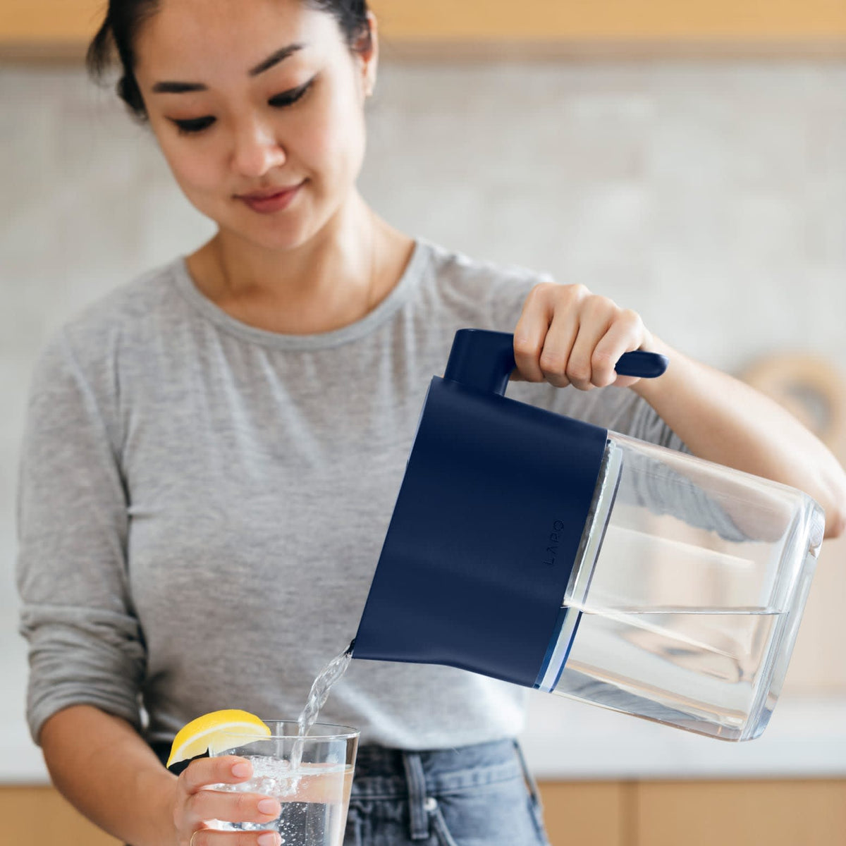 LARQ Pitcher - US 6652