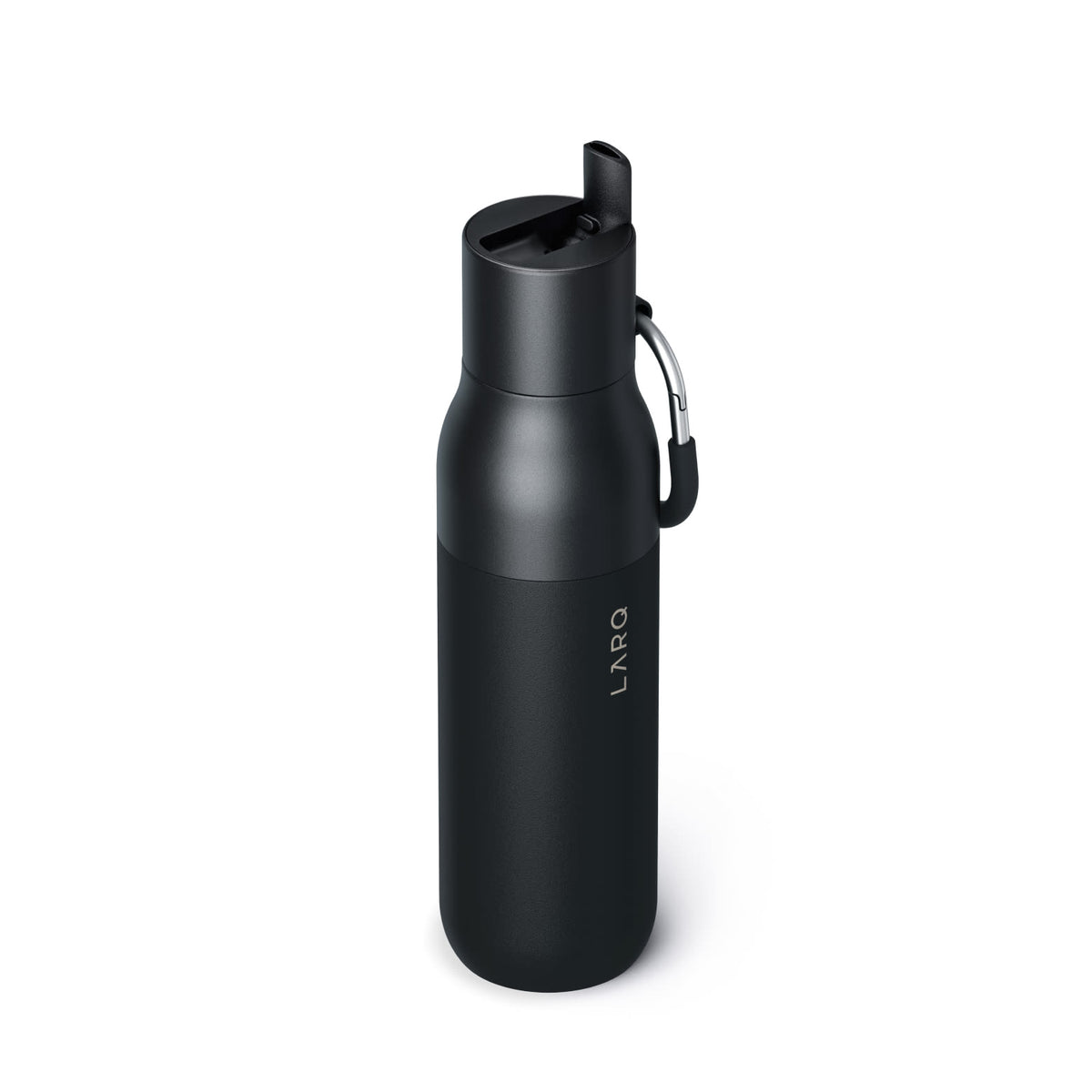 LARQ Bottle Filtered Flip Top - US 8727
