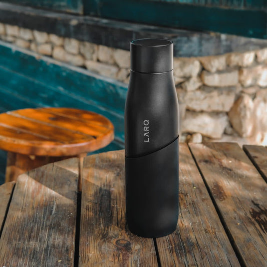 LARQ Bottle Movement PureVis™ - US 8185