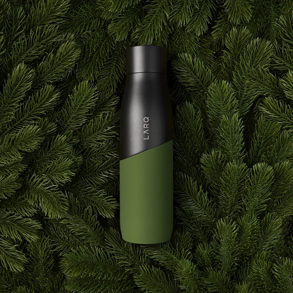 LARQ Bottle Movement PureVis™ - US 9518