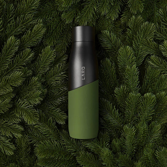 LARQ Bottle Movement PureVis™ - US 9518