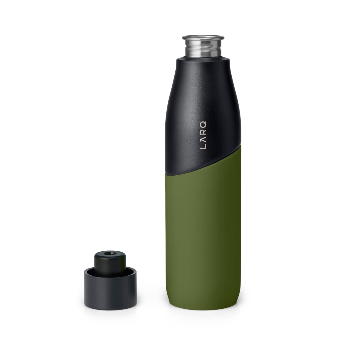 LARQ Bottle Movement PureVis™ - US 9518