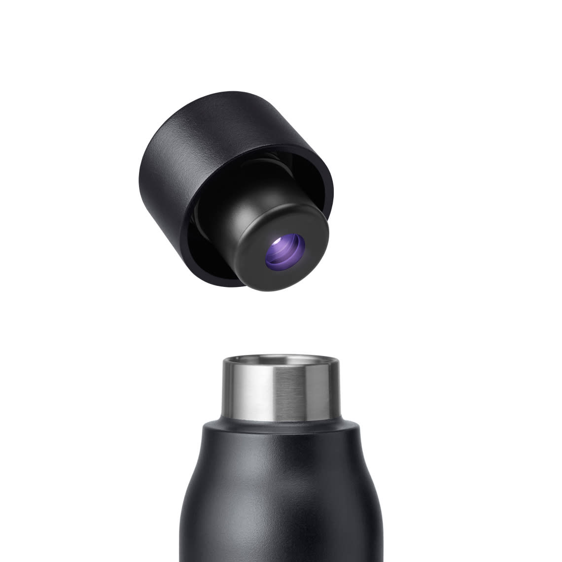 LARQ Bottle PureVis™ - US 7677
