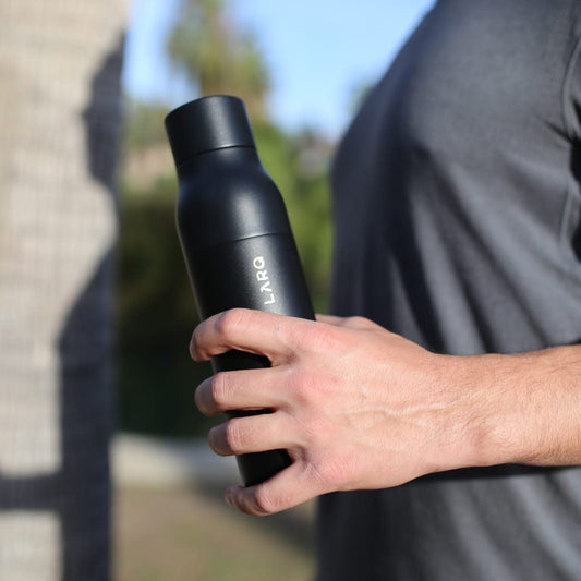 LARQ Bottle Twist Top - US 7860