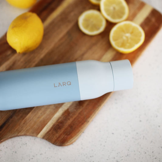 LARQ Bottle Twist Top - US 7240