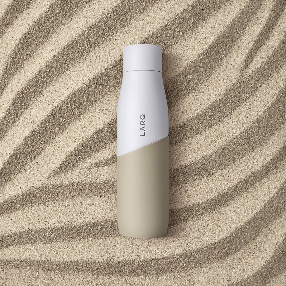 LARQ Bottle Movement PureVis™ - US 8514