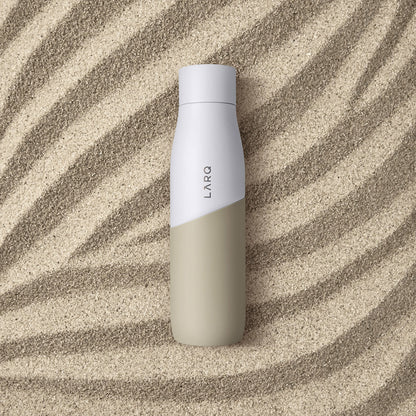 LARQ Bottle Movement PureVis™ - US 8514