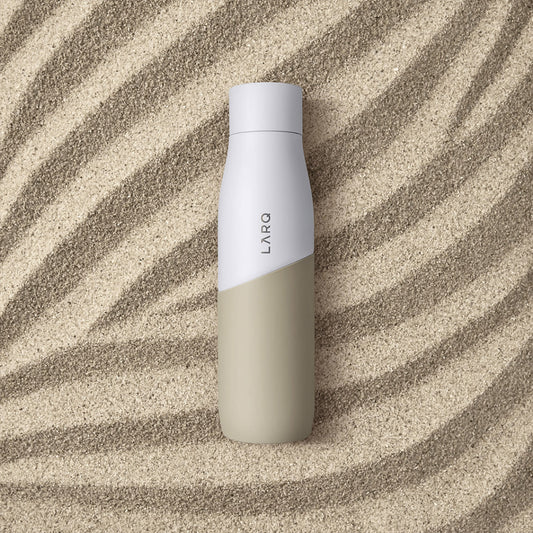 LARQ Bottle Movement PureVis™ - US 8514