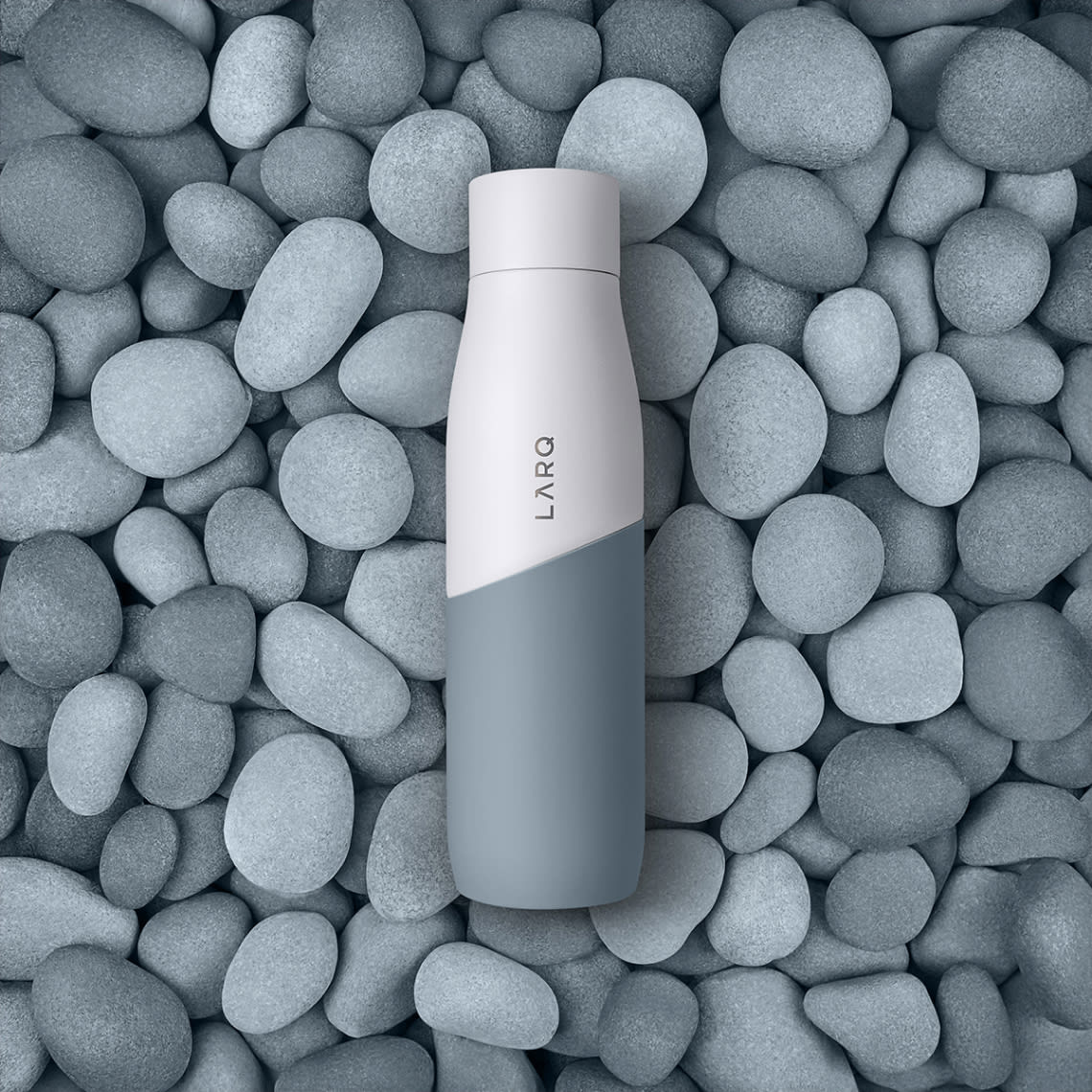LARQ Bottle Movement PureVis™ - US 9519