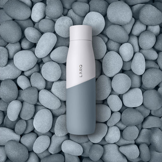 LARQ Bottle Movement PureVis™ - US 9519