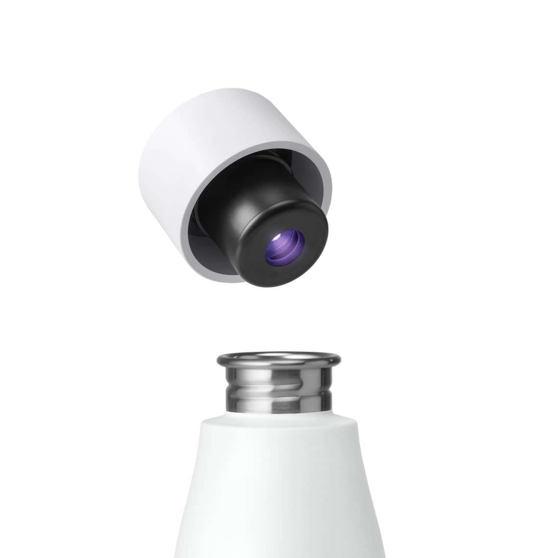 LARQ Bottle Movement PureVis™ - US 9519